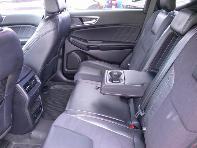 2024 Ford Edge ST