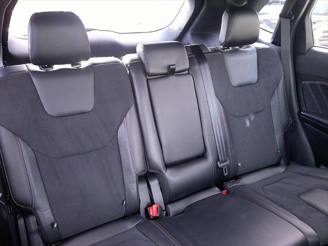 2024 Ford Edge ST