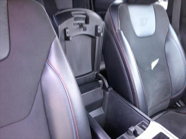 2024 Ford Edge ST