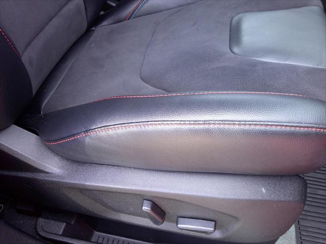 2024 Ford Edge ST