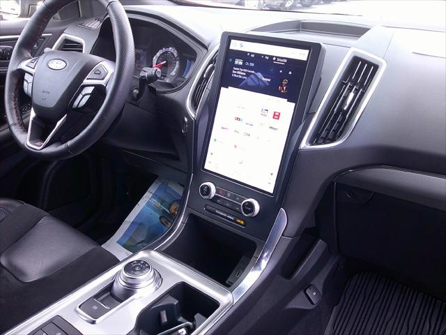 2024 Ford Edge ST