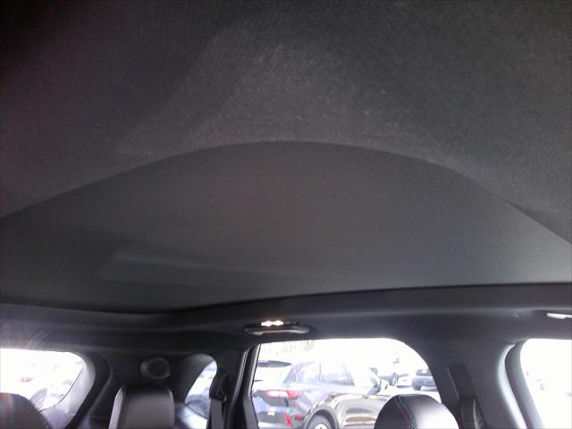 2024 Ford Edge ST