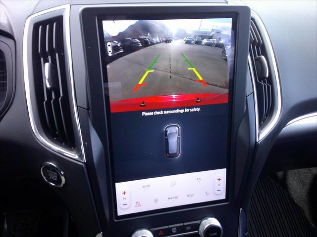 2024 Ford Edge ST