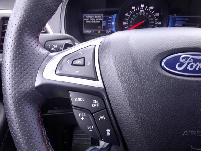 2024 Ford Edge ST