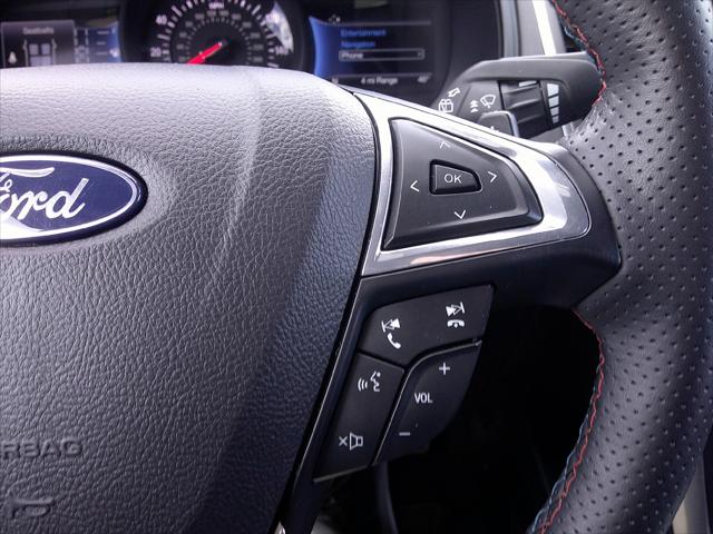 2024 Ford Edge ST