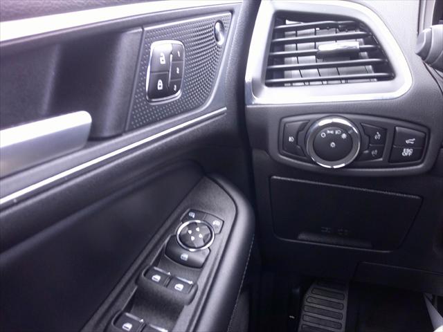 2024 Ford Edge ST