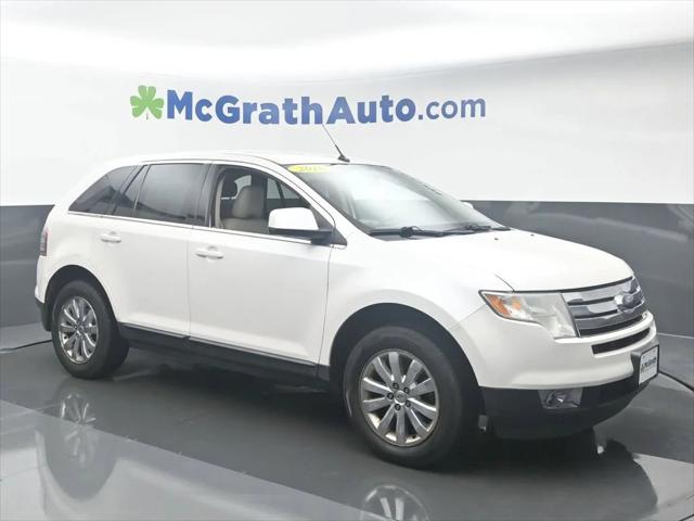 2010 Ford Edge