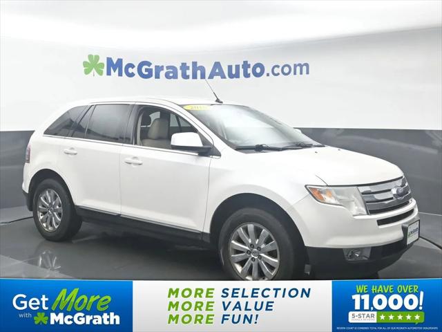 2010 Ford Edge