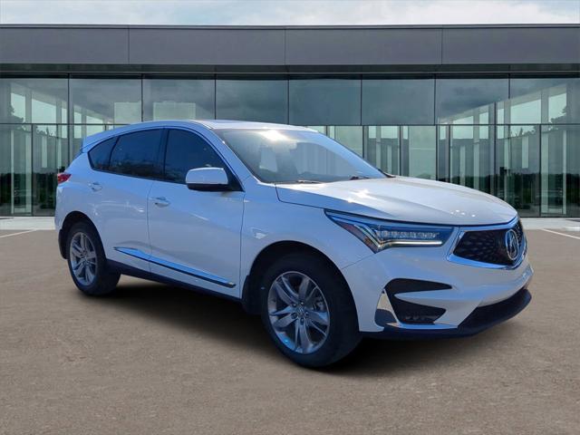 2020 Acura RDX