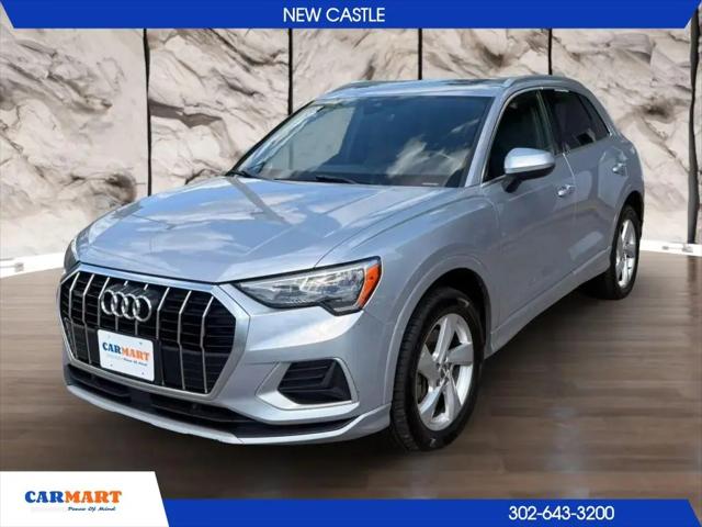 2019 Audi Q3 2.0T Premium for sale in New Castle, DE