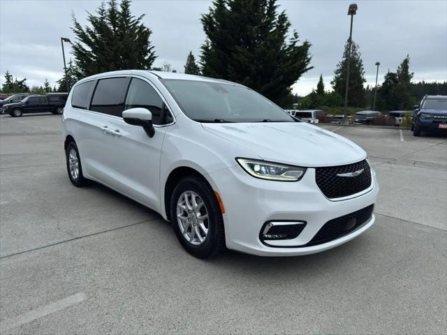 2023 Chrysler Pacifica Touring L for sale in Port Angeles, WA