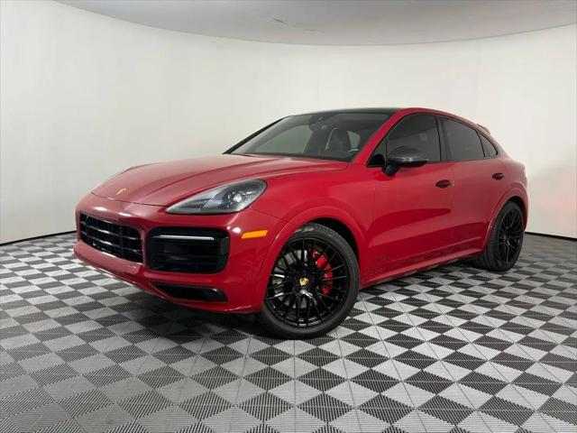 2021 Porsche Cayenne GTS for sale in Liberty Lake, WA