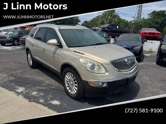 2012 Buick Enclave Leather for sale in Clearwater, FL