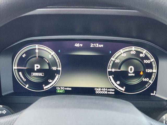 2025 Mitsubishi Outlander PHEV ES S-AWC