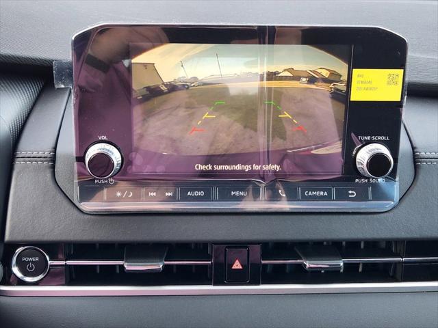 2025 Mitsubishi Outlander PHEV ES S-AWC