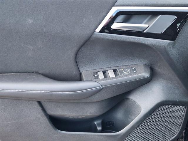 2025 Mitsubishi Outlander PHEV ES S-AWC