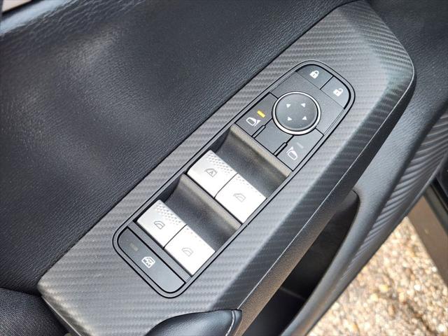 2025 Mitsubishi Outlander PHEV ES S-AWC