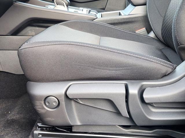 2025 Mitsubishi Outlander PHEV ES S-AWC