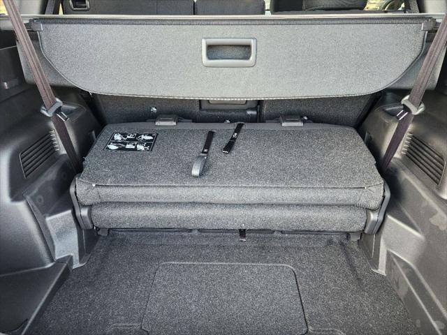 2025 Mitsubishi Outlander PHEV ES S-AWC