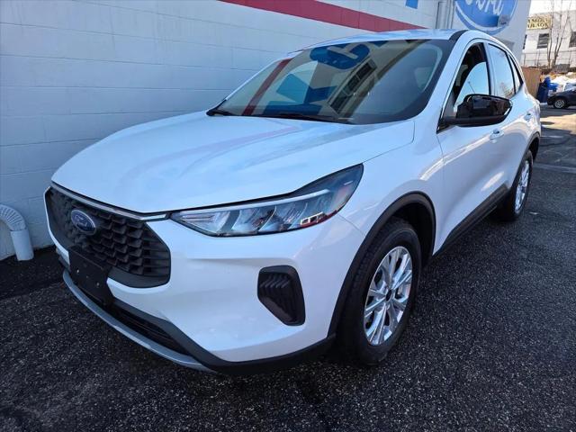 2023 Ford Escape Active for sale in Bridgeport, CT