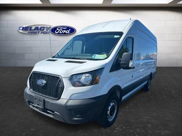 2024 Ford Transit Cargo Van Base for sale in Elma, NY