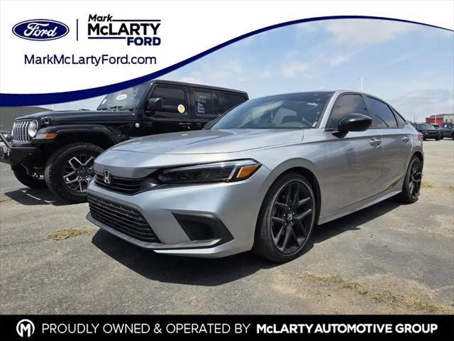 2023 Honda Civic Sport for sale in North Little Rock, AR