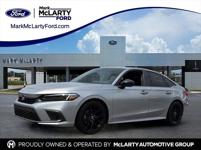 2023 Honda Civic Sport for sale in North Little Rock, AR