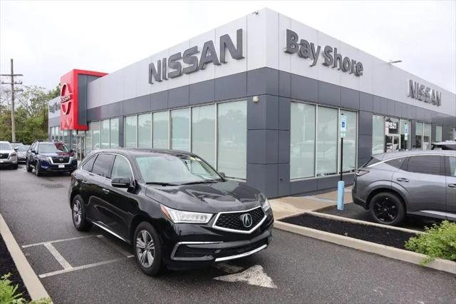 2020 Acura MDX Standard for sale in Bayshore, NY