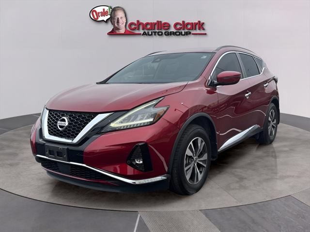 2021 Nissan Murano