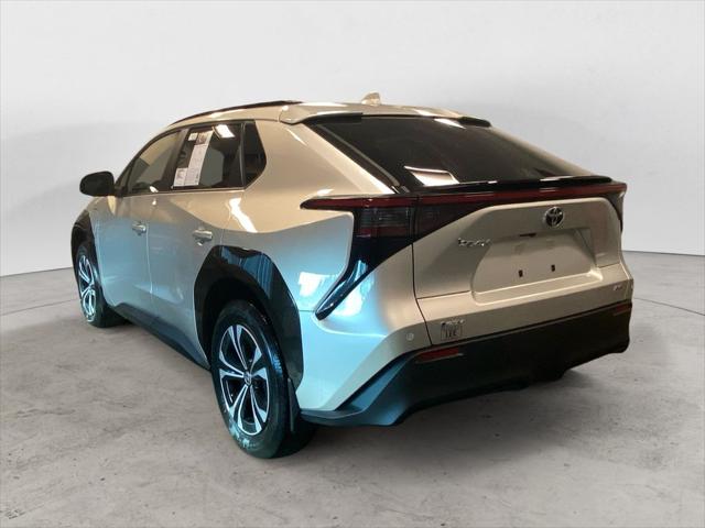 2024 Toyota bZ4X XLE
