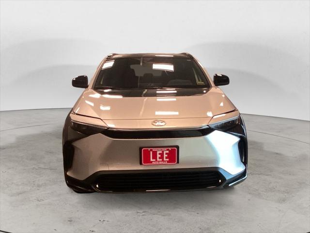 2024 Toyota bZ4X XLE