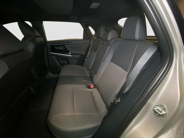 2024 Toyota bZ4X XLE