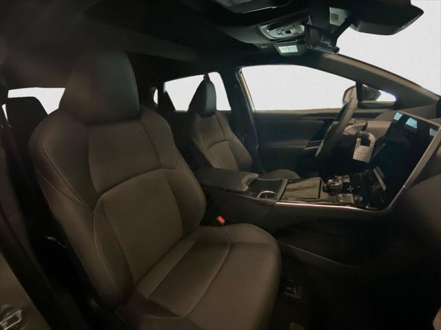 2024 Toyota bZ4X XLE
