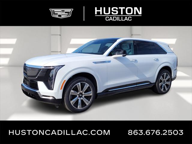 2025 Cadillac Escalade Luxury 1 for sale in Lake Wales, FL