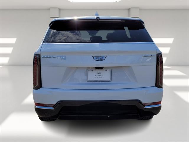2025 Cadillac Escalade Luxury 1