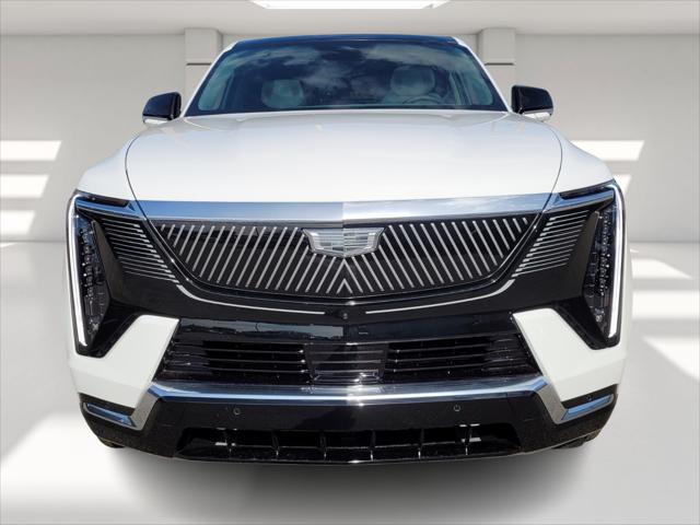 2025 Cadillac Escalade Luxury 1
