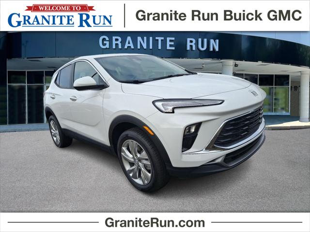 2025 Buick Encore GX Preferred AWD for sale in Media, PA