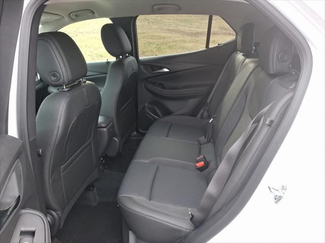 2025 Buick Encore GX Preferred AWD