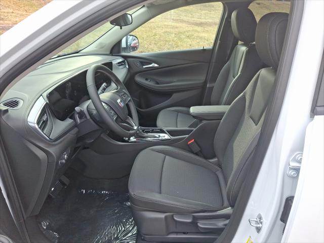 2025 Buick Encore GX Preferred AWD