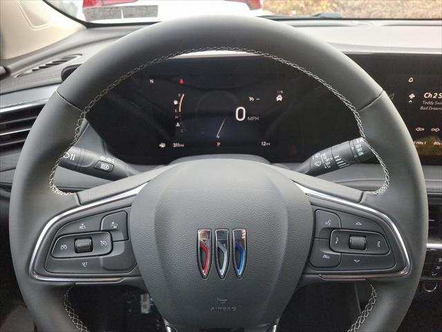 2025 Buick Encore GX Preferred AWD