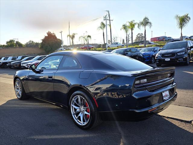 2024 Dodge Charger CHARGER DAYTONA SCAT PACK AWD
