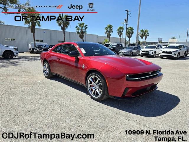 2024 Dodge Charger CHARGER DAYTONA SCAT PACK AWD