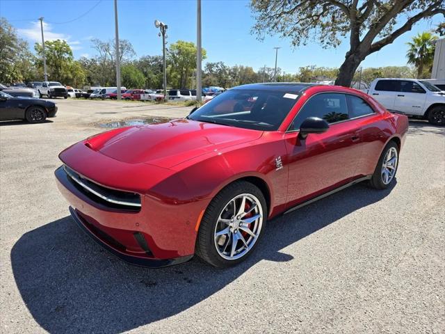 2024 Dodge Charger CHARGER DAYTONA SCAT PACK AWD