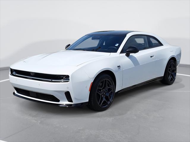 2024 Dodge Charger CHARGER DAYTONA R/T AWD