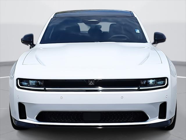 2024 Dodge Charger CHARGER DAYTONA R/T AWD