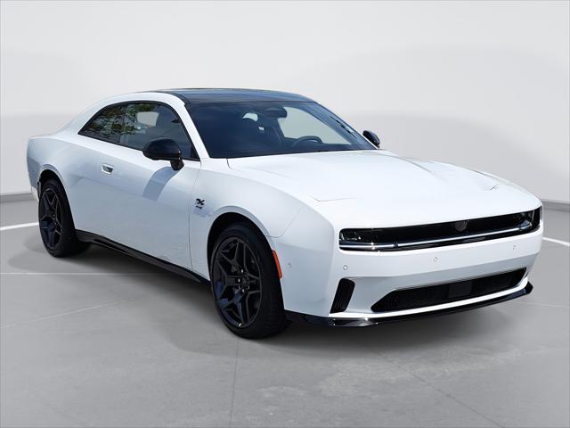 2024 Dodge Charger CHARGER DAYTONA R/T AWD