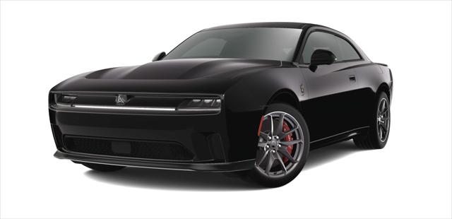 2024 Dodge Charger CHARGER DAYTONA SCAT PACK AWD