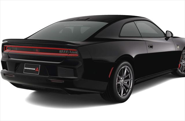 2024 Dodge Charger CHARGER DAYTONA SCAT PACK AWD