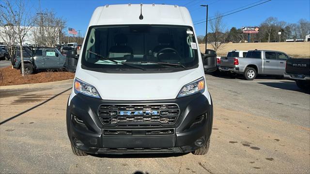 2025 RAM Ram ProMaster RAM PROMASTER 2500 TRADESMAN CARGO VAN HIGH ROOF 136 WB