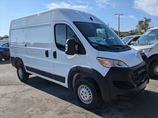 2025 RAM Ram ProMaster RAM PROMASTER 1500 TRADESMAN CARGO VAN HIGH ROOF 136 WB